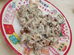 -吉源大排档·鱼生·海鲜(烧烤彩印厂店)