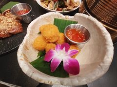 -NAYA·亚洲泰菜(欢乐港湾店)