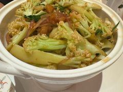 -桂满陇·杭州小馆(巴黎春天浦建店)