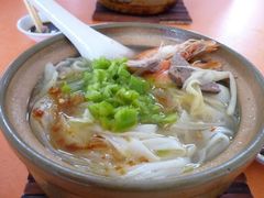 褒仔粉-珍珍小食店(西华路店)