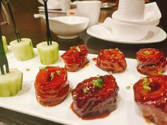 -老牌坊鲁菜名店(宽厚里店)