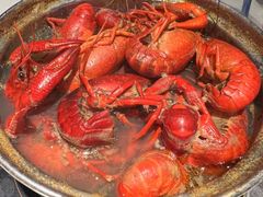 -加餐海鲜自助(宝龙一城店)