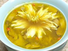 -福慧慈缘素食餐厅(王府井店)