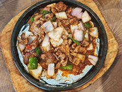 -丽华园(汉阳龙阳店)