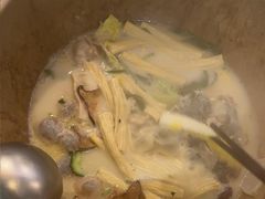 -云中鱼蒸汽石锅鱼(川沙百联店)