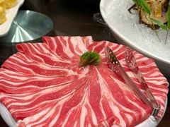 -东海怡品海鲜豆捞(舟宿夜江店)