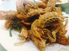 -新享乐海鲜(翠华路店)