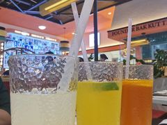 -發起人·肉骨茶(万象汇店)