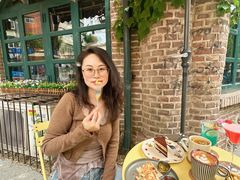 -流浪者复古西餐鸡尾酒吧(沈阳店)