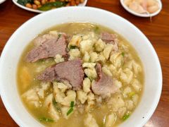 -清真·马洪小炒泡馍馆(钟楼回民街店)