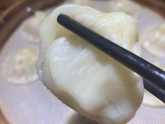 灌汤包-第一楼(西湖店)