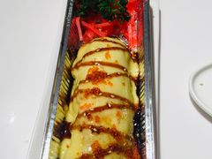 芝心恋人-花潮料理艺食馆(世欧广场店)