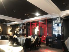 大堂-皇朝会.经典传统粤菜(外滩店)