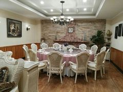 包厢-朝郡酒家·粤菜(燕大星苑店)