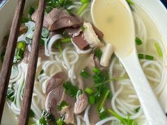 -黔派·虾子羊肉粉·小吃(佳宁娜广场店)