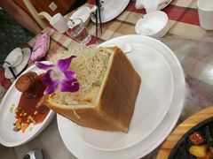 -朝郡酒家·粤菜(燕大星苑店)