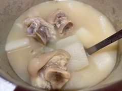 -荆九爷爆炒桥头三嫩(浙大店)