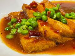-城南往事·鲁菜济南菜(长清园博园恒大绿洲店)