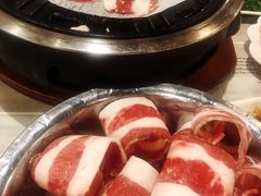 -胡哥烤肥牛(车公庙店)