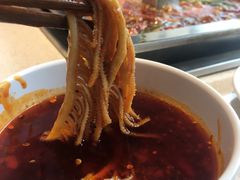 -小牛叔鲜切牛肉·火锅·烤肉自助(公济桥路店)