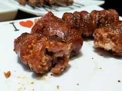 -潮庭·大连海鲜·炭火烧烤·扇贝王(大连店)