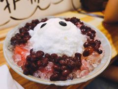 -怪物的冰与火(天虹商场中山路店)