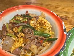 -兔槽江湖菜·重庆璧山兔(水围店)