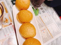 -翠华餐厅(铜锣湾糖街店)