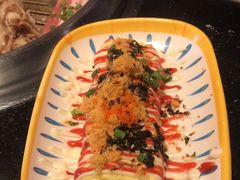 -牛焱·烧肉酒肆(五大道店)