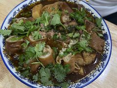 -原肖村桥卤煮(旧宫东路店)