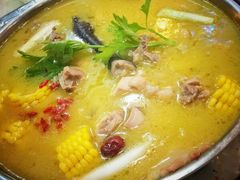 -佘记全家福芋儿鸡(向阳街总店)