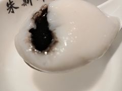-朱新年·苏式汤团·面点(北寺塔店)