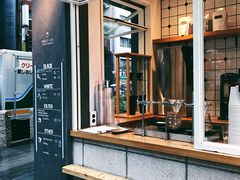 -ABOUT LIFE COFFEE BREWERS