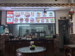 -西关竹园(荔枝湾店)