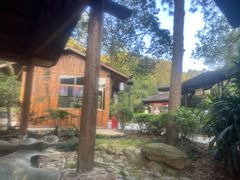 -明月山天沐温泉度假村