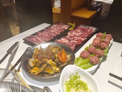 -牛品福潮汕牛肉火锅(旺庄店)