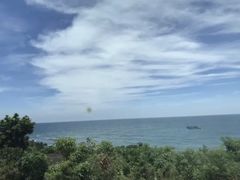 -白沙湾海滩