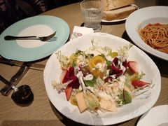 -波特曼西餐厅(中央大街店)