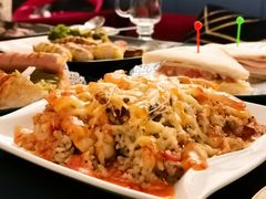 -吱咖啡西式简餐