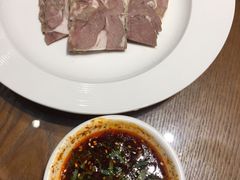 -巴扎美食·新疆菜·西域歌舞表演餐厅(新疆大厦店)