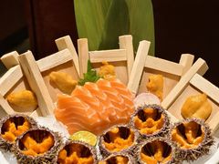 -極上萬膳·日料放题(来福士店)