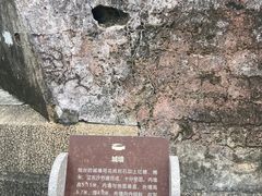 -石炮台公园