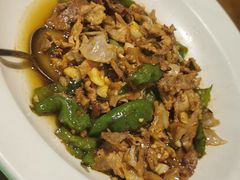 -费大厨辣椒炒肉(新城吾悦广场店)