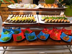 -航空港万怡酒店·万荟轩餐厅(航空港区远航路店)