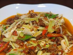 -拾捌川·自贡爆炒(新街口店)