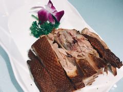 -玉华台饭庄·淮扬菜·烤鸭(望京店)