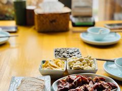 -竹里馆 ·茶食(奥体店)
