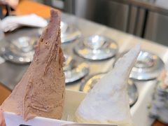 -野人先生Gelato(上海长宁龙之梦店)