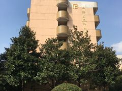 -上海理工大学出版印刷高等专科学院-学生食堂