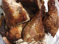 -上海枇杷烤鸭(燕丰商场店)